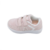 ZAPATILLAS ADDNICE SKATE CALIFORNIA BEBE VELCRO ROSA DV16711A37 - Max Deportes