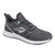ZAPATILLAS TOPPER SQUAT GIRS ACERO/VERDE PATINA 27168 - comprar online