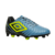 BOTIN UMBRO CAMPO FIFTY V ALLURE/NEGRO/LIMA 1214370316 en internet