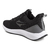 ZAPATILLAS RUNNING TOPPER SPLIT NEGRO 29444 en internet