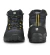 BOTAS DE HOMBRE SALOMON DAINTREE MID GTX M IMPERMEABLES 416784 - Max Deportes