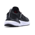 ZAPATILLAS HOMBRE HUSH PUPPIES LEXINGTON BLACK HZN120136 - comprar online