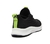 ZAPATILLAS A NATION VIPER BLACK GREEN (06105401) en internet