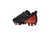 BOTINES DE FÚTBOL FILAMENT VICTORY KIDS BLACK RED 4202154168 en internet