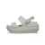 CROCS CLASSIC MEGA CRUSH SANDAL ELEPHANT (207989C1LM) - Max Deportes