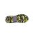 ZAPATILLAS OUTDOR ALPINE SKATE GILBERT GRIS/VERDE 84700070020 - Max Deportes
