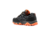 ZAPATILLAS FILAMENT BIST BLACK ORANGE 3300154206 - Max Deportes