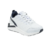 Zapatillas de entrenamiento Addnice Ray Classic BC102C3A25 en color blanco con detalles en azul marino, diseño moderno y cómodo.