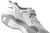 ZAPATILLAS COLEGIAL OLIVER VELCRO WHITE GREY 4138149157 - Max Deportes