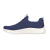 ZAPATILLAS HOMBRE SKECHERS 216484 GO WALK FLEX ULTRA NAVY BLUE 36900310030 - tienda online