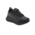 Zapatillas deportivas Addnice Ray Classic en color negro, con diseño moderno y suela texturizada.