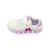 ZAPATILLAS ADDNICE BOSTON BLANCO CON LUCES GV174FLA56 - Max Deportes