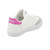 ZAPATILLAS ADDNICE LIVERPOOL BLANCA FUCSIA GC18521A48 - comprar online