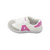 ZAPATILLAS ADDNICE LIVERPOOL BLANCA FUCSIA GC18521A48 - Max Deportes