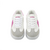 ZAPATILLAS ADDNICE LIVERPOOL BLANCA FUCSIA GC18521A48 - tienda online