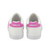 Imagen de ZAPATILLAS ADDNICE LIVERPOOL BLANCA FUCSIA GC18521A48