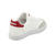 ZAPATILLAS ADDNICE LIVERPOOL BLANCO ROJO BC185A9A48 - comprar online