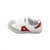 ZAPATILLAS ADDNICE LIVERPOOL BLANCO ROJO BC185A9A48 - Max Deportes