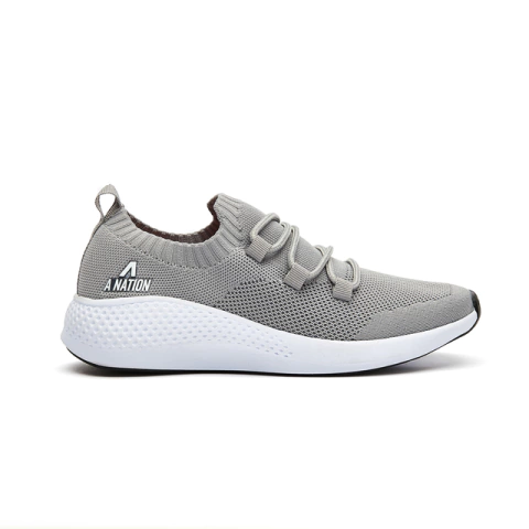 ZAPATILLAS A NATION MOONSOFT GREY 06204513