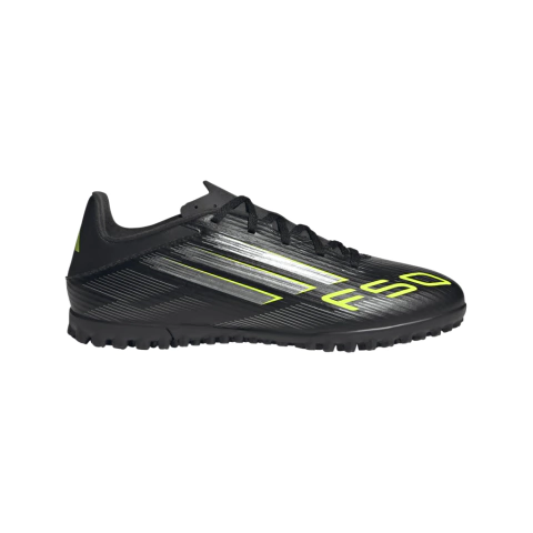 BOTINES ADIDAS F50 CLUB PASTO SINTÉTICO - JI0025