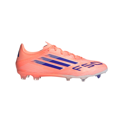 BOTINES ADIDAS F50 LEAGUE PARA TERRENO FIRME/MULTITERRENO JI0004