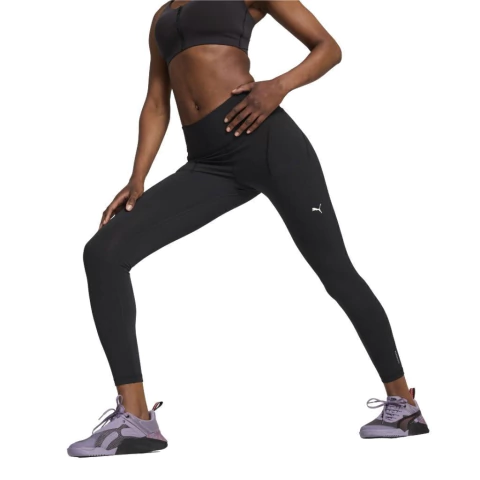 CALZA PUMA CLOUDSPUN SOFT HIGH - WAIST TIGHT - 52577101