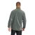 CAMPERA ADIDAS TERREX MULTI CIERRE FRONTAL ALGODON PERCHADO JC9615 - Max Deportes