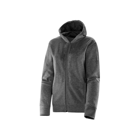 CAMPERA SALOMON LOGO LT FZ - 18480