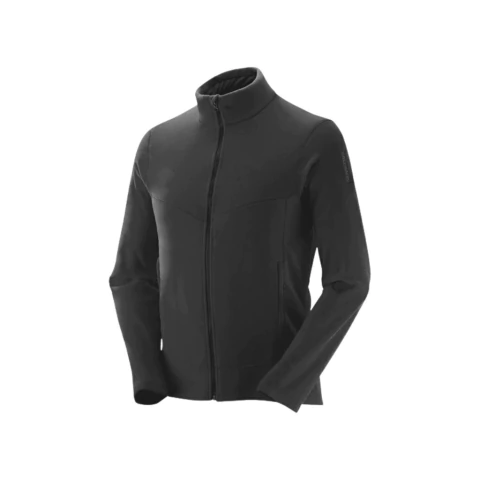 CAMPERA SALOMON POLAR LT FZ - S85314