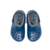 CROCS CLASSIC LINED CLOG KIDS AZUL 207010C459 en internet