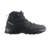 Botas de hombre Salomon Daintree Mid GTX en color negro, ideales para deportes outdoor.