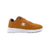 Zapatillas hombre Stag Lite de color marrón con detalles en blanco, modelo ADYS300295L de DC Shoes.