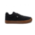 Zapatillas de hombre DC Shoes modelo Rowlan TX en color negro con suela marrón.