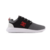 ZAPATILLAS DC MIDWAY SN KNIT (XSKR) UNISEX 1222112140