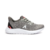 Zapatillas de mujer A Nation modelo Startium en color gris y magenta, ideales para entrenamiento.