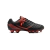 BOTINES DE FÚTBOL FILAMENT STAR CAMPO KIDS BLACK RED 4201154168B