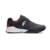 ZAPATILLAS FILAMENT SHELL TENIS PADEL BLUE RED (4189221000)