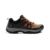 ZAPATILLAS FILAMENT LAKE BLACK ORANGE 4154154206