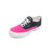 ZAPATILLAS JOHN FOOS 172 TOUR FUCSIA 1722028 - comprar online