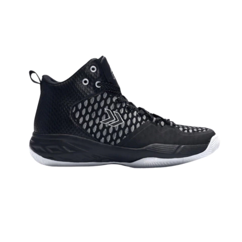 ZAPATILLAS DE BASQUET ATOMIK SCOTTIE NEGRO 1130816710
