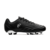 BOTINES FÚTBOL FILAMENT BALTIMORE CAMPO BLACK GREY