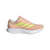 Zapatillas Adidas Duramo RC para mujer en color rosa con detalles en amarillo