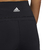 CALZAS CORTAS MUJER ADIDAS BELIEVE THIS 2.0 3 TIRAS GL0573 - Max Deportes