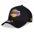 Gorra New Era Los Angeles Lakers 9FORTY Aframe W3T000228550 - comprar online
