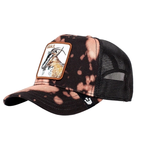 GORRA GOORIN ACID GOAT - 31010809550