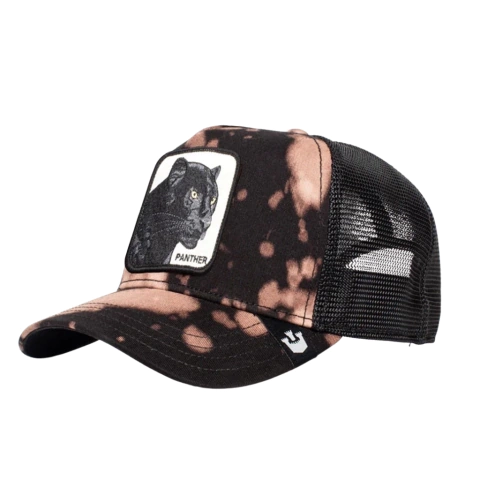 GORRA GOORIN ACID PANTHER - 31010603550