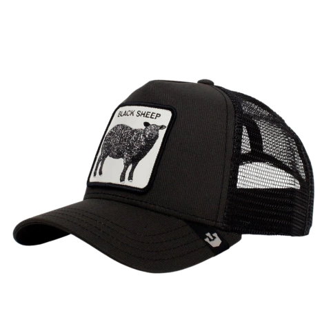GORRA GOORIN THE BLACK SHEEP - 31010380550