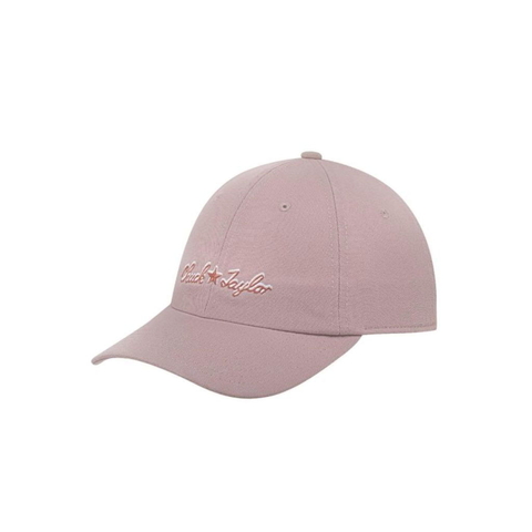 GORRA CONVERSE LARGE LOGO CHUCK 70S ROSA - 10023831A04