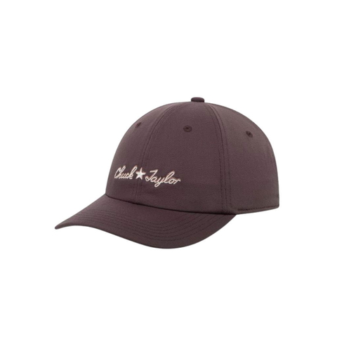 GORRA CONVERSE LARGE LOGO CHUCK 70S UVA - 10023831A08