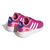 ZAPATILLAS NENA ADIDAS NEBZED K HQ6138 - Max Deportes
